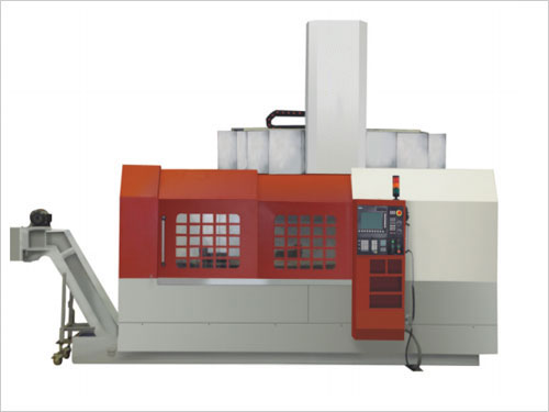 定梁數(shù)控立車(chē) 定梁數(shù)控立車(chē)