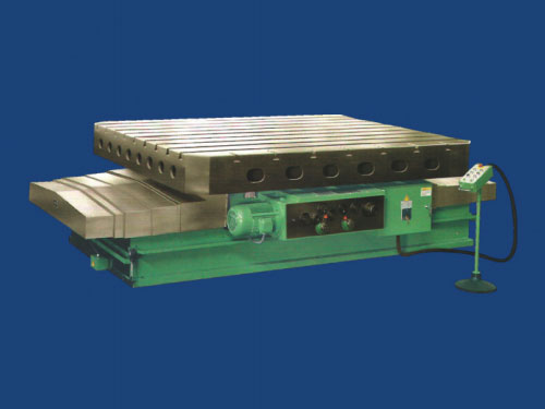 HT200回轉(zhuǎn)工作臺(tái) HT200回轉(zhuǎn)工作臺(tái)