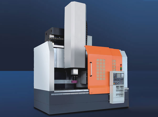 CK51系列數(shù)控立車(chē)·車(chē)銑磨中心 CK51系列數(shù)控立車(chē)·車(chē)銑磨中心